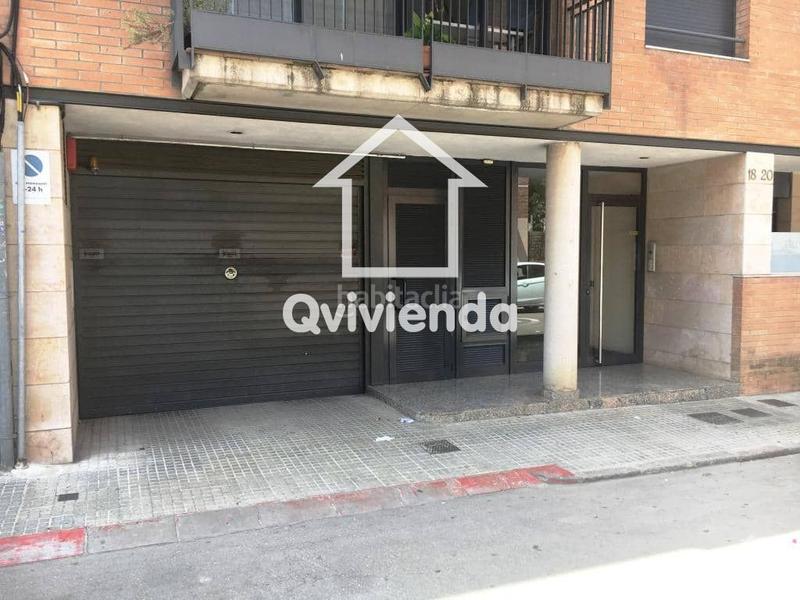 Foto f213401b-eabd-463c-a875-dcd5b721d27d. Aparcament cotxe a Sant miquel Granollers
