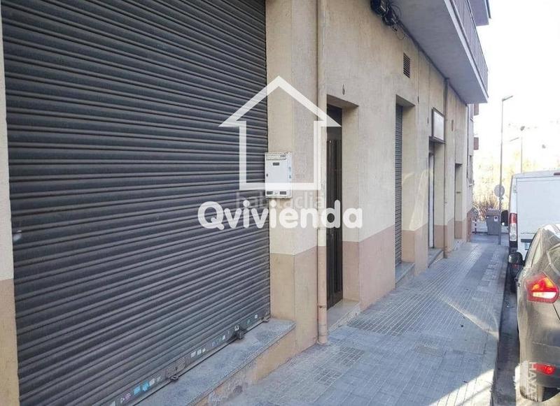 Foto d44c4890-84e5-43ef-8242-258144b738b7. Business premise in Granollers nord Granollers