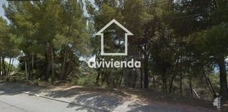 Terreno residencial  Tortora. Parcela en venta en l'ametlla del valles.