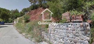 Terreny residencial  Carretera de sant bartomeu. Parcela en venta en l'ametlla del valles.