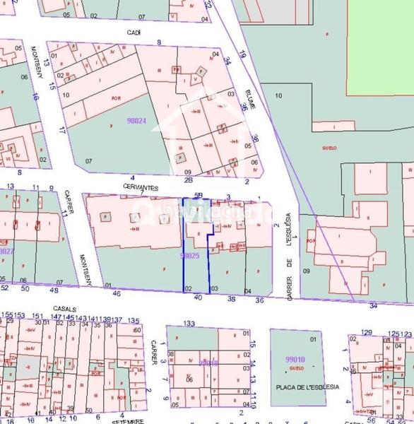 Foto 45add475-7565-4247-a47f-deaaa5fc822e. Rural plot in Llinars del Vallès