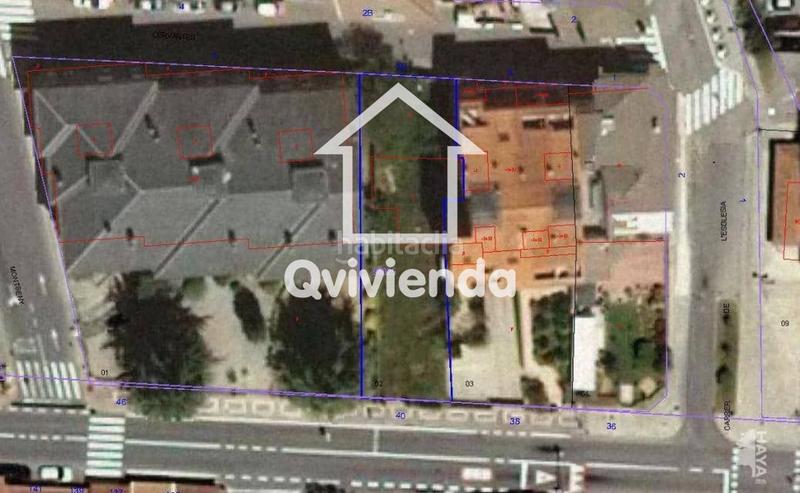 Foto 5153a1a7-32c8-4d60-973a-ea99fa8d0975. Rural plot in Llinars del Vallès