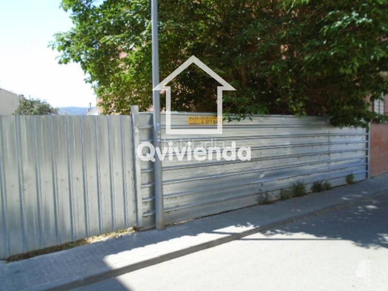 Foto e8759d56-a42f-452b-9697-d451626a3b30. Rural plot in Llinars del Vallès