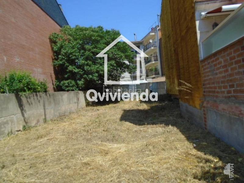 Foto e98ff897-5b78-45bd-8e50-7b0ac0035f77. Rural plot in Llinars del Vallès