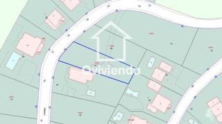 Terreny residencial  Carrer de l'acacia. Parcela en venta en olerdola y con 604 m2.