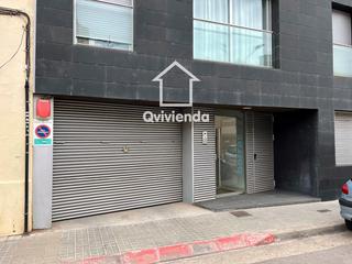 Parking coche  Borras. Plaza de parking en venta en la creu alta, sabadell