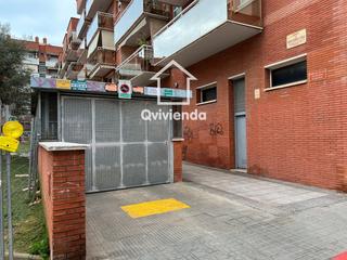 Aparcament cotxe  Barberà. Plaza de parking en venta sabadell