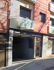 Parking coche en Edison 97. Plaza de parking en cedison 97 terrassa
