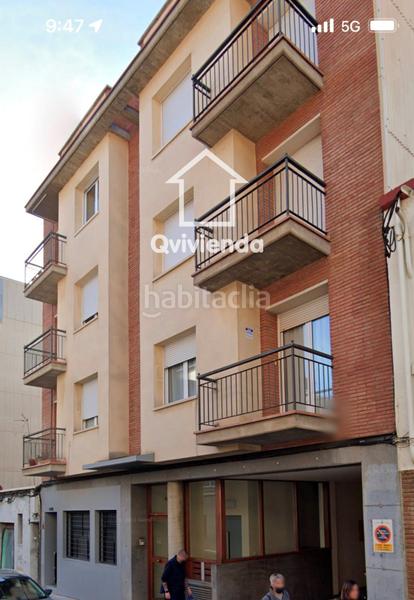 Foto 06422b63-96af-4e6c-95e8-5fee783e91d9. Parking coche plaza de parking en c francesc oller, 81 en Terrassa