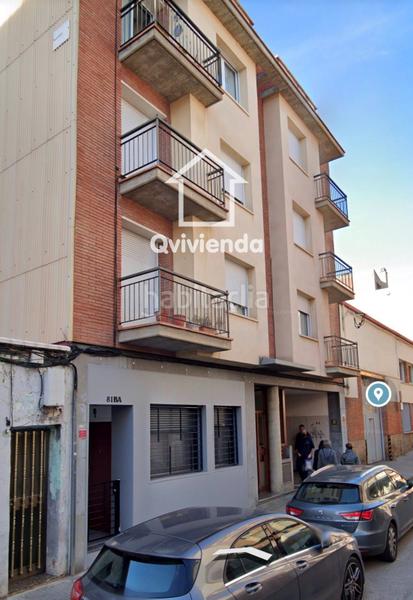 Foto 29d5822e-cd27-4cd3-a378-7d0b2fec17e1. Parking coche plaza de parking en c francesc oller, 81 en Terrassa