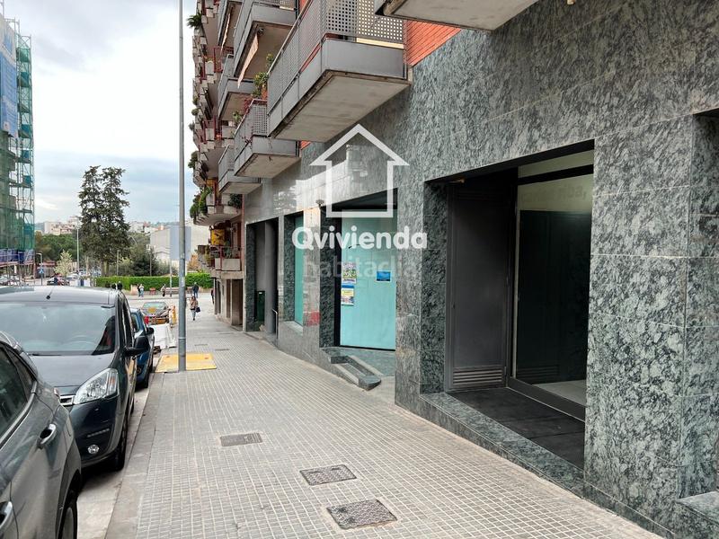 Foto 0cc5d731-8c08-49ec-bc1e-1e58eed5f0c4. Business premise with heating in Font Verda Granollers