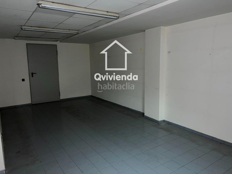 Foto 448fe3a6-49d8-4886-8e0b-ee10ea7c260d. Business premise with heating in Font Verda Granollers