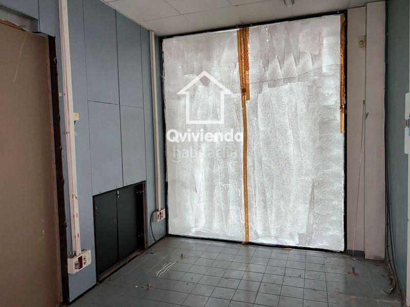 Foto 97681d74-7903-4db7-904f-7f92aab38c0f. Business premise with heating in Font Verda Granollers