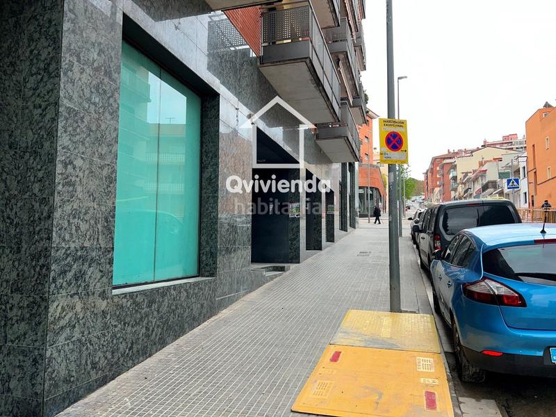 Foto bc0e9b32-ac76-477a-8926-9a64c0a95ee0. Business premise with heating in Font Verda Granollers