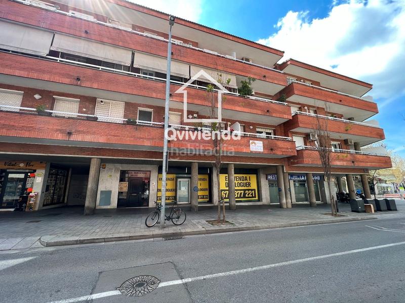 Foto 0a872a04-3faf-4df4-bc0c-d6c6acbc4cdf. Geschäftsraum in Segle XX Terrassa