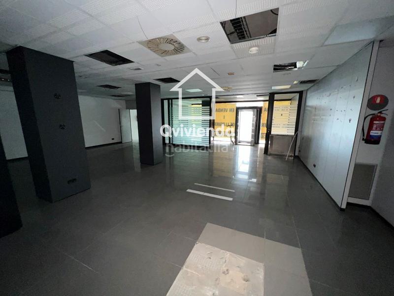 Foto 2532ab8e-2bd0-4df5-830b-a45e26e2ce7c. Geschäftsraum in Segle XX Terrassa