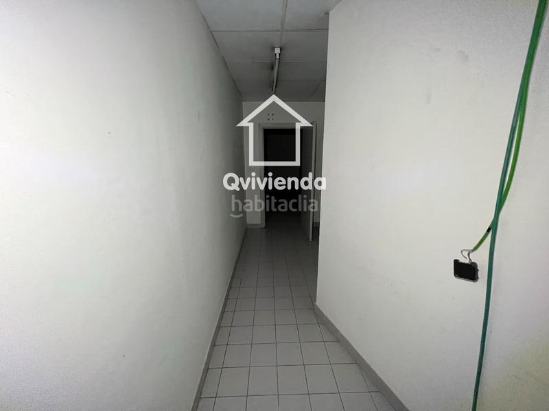 Foto 289a778d-2601-4164-b7f1-671146a02f88. Geschäftsraum in Segle XX Terrassa