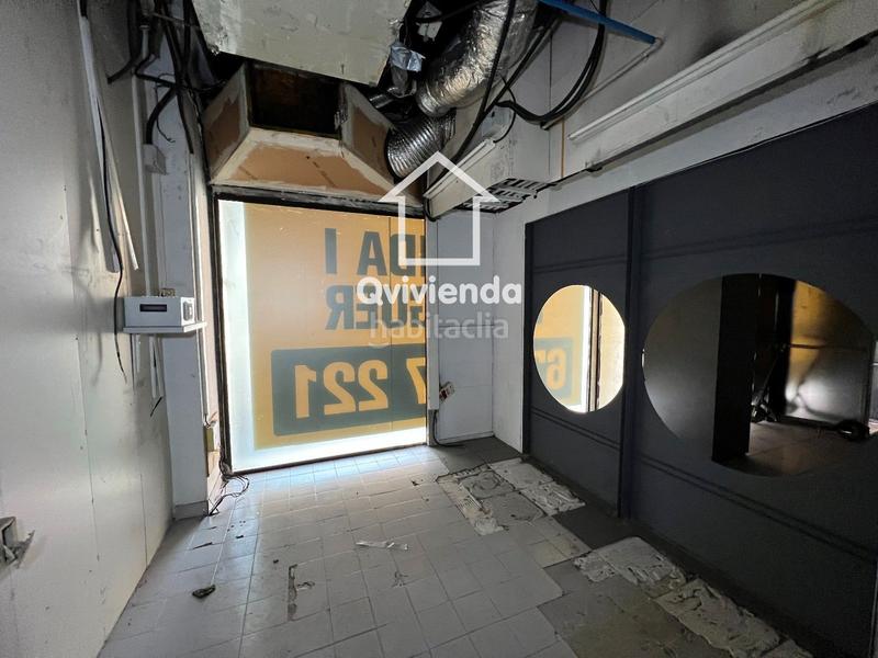 Foto 46b09327-dbcf-4029-8f1e-a226c28b6e9f. Geschäftsraum in Segle XX Terrassa