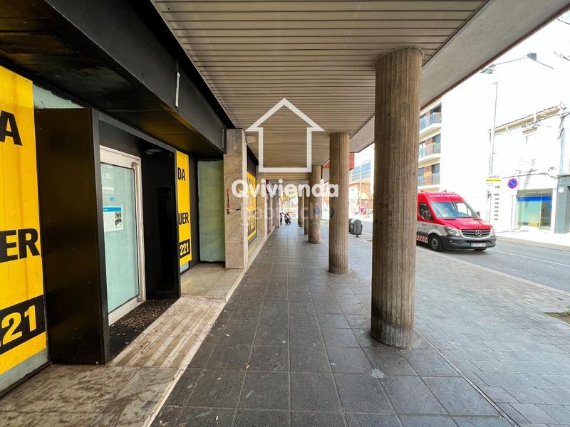 Foto 5df69f3e-c332-4ab6-a84c-94af8b82bee6. Geschäftsraum in Segle XX Terrassa