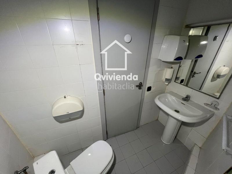 Foto 779716b5-1cb5-43fb-a59e-825d552e0a8c. Geschäftsraum in Segle XX Terrassa