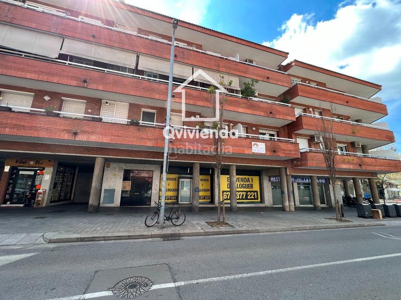 Foto 851cf6d8-ee98-40c9-90b9-9f9dab67d526. Geschäftsraum in Segle XX Terrassa