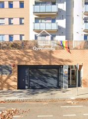 Aparcament cotxe a Madrid, de 67-69. Plaza de parking en av. madrid 6769 terrassa