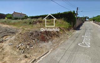 Terreny residencial  Carrer vives. Magnifica parcela en venta en urb llac del cigne de 930 m2