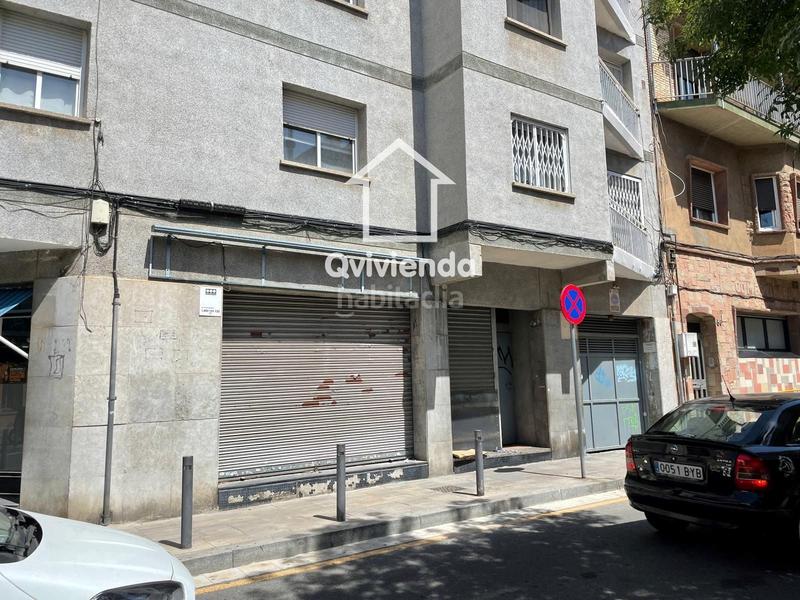 Foto ad27cac0-fc4b-4484-bd22-e03c3aeffff1. Local comercial local en venta en calle sant joaquim, , barcelona en Santa Coloma de Gramenet