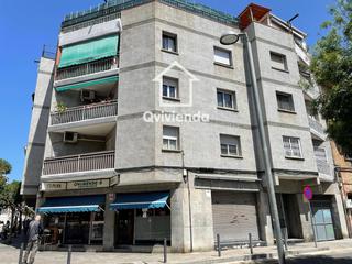 Local commercial  Sant joaquim. Local en venta en calle sant joaquim, santa coloma de gramenet,