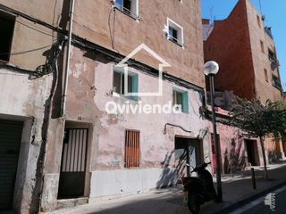 Piso en La Salut. Piso en venta en badalona y con 43 m2.