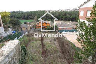 Propriété  Violetes. Solar en venta en calle violetes, lliçà damunt, barcelona