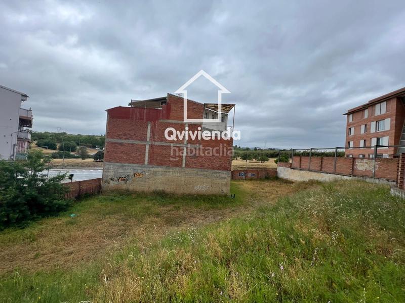 Foto 3e4fc50d-bc9d-485e-8c9d-dea357510204. Terrain résidentiel dans La Maurina Terrassa