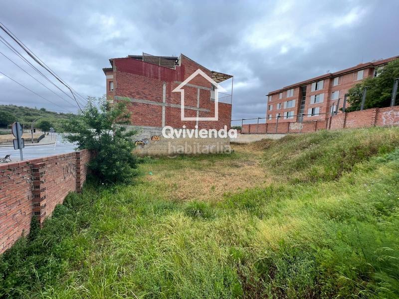 Foto a543bd8a-b748-486b-8df9-702623d4f51b. Terrain résidentiel dans La Maurina Terrassa