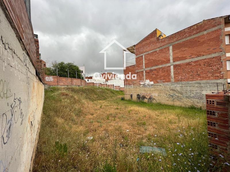 Foto c0a44c34-2173-491b-9a09-13dd71db6517. Terrain résidentiel dans La Maurina Terrassa