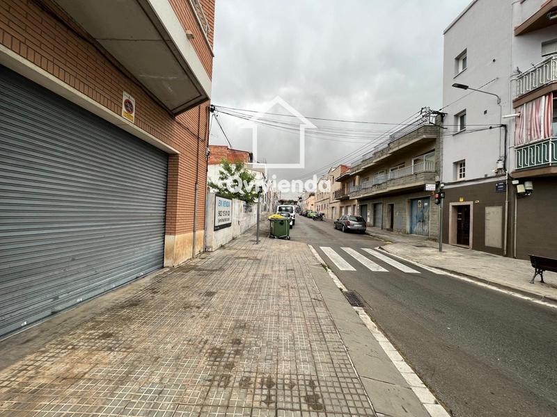 Foto f3586ddc-ab17-4f77-bb3e-70fd8a76e21c. Terrain résidentiel dans La Maurina Terrassa