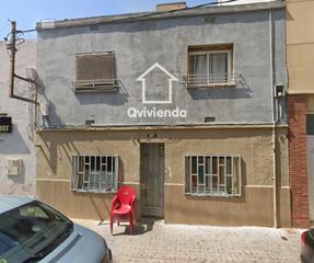 Terreny residencial  Esteve paluzie d'. Suelo urbano en sabadell