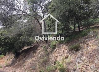Propriété  Llicorella (de la). Solar en venta en pasaje llicorella de la, castellar del vallès,