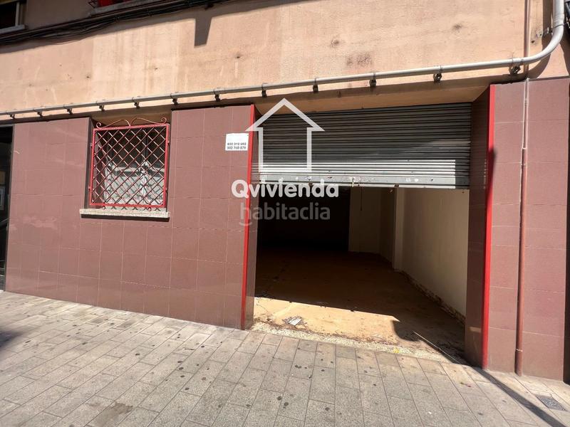 Foto a845b7f5-0fba-4cd6-819e-b62e686a8bab. Local comercial local en venta en Mas Rampinyo - Montcada Nova - Carrerada Montcada i Reixac