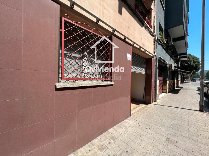 Foto b4640e0e-96ca-4e76-a242-4ec612d53dd4. Local comercial local en venta en Mas Rampinyo - Montcada Nova - Carrerada Montcada i Reixac