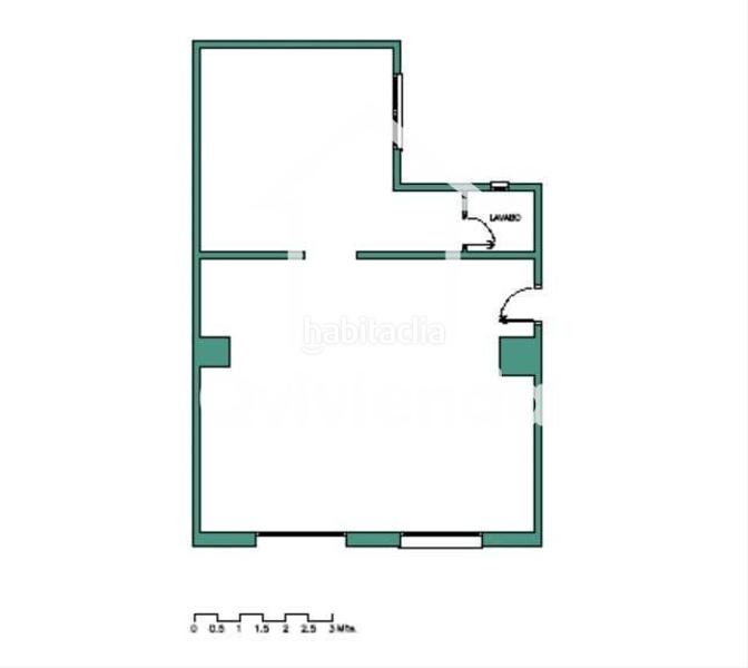 Foto 181b341e-e041-4c18-958e-5c9ee76752a3. Geschäftsraum in Congost Granollers