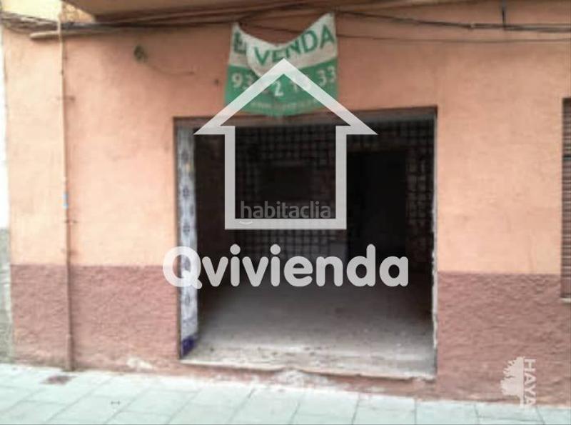 Foto 25723159-bb4a-4f7f-878f-6da1c7298e77. Geschäftsraum in Congost Granollers