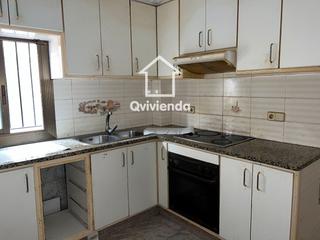 Appartement  Bosc. Vivienda ocupada