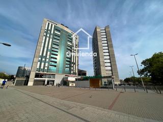 Posto auto in montcada 232