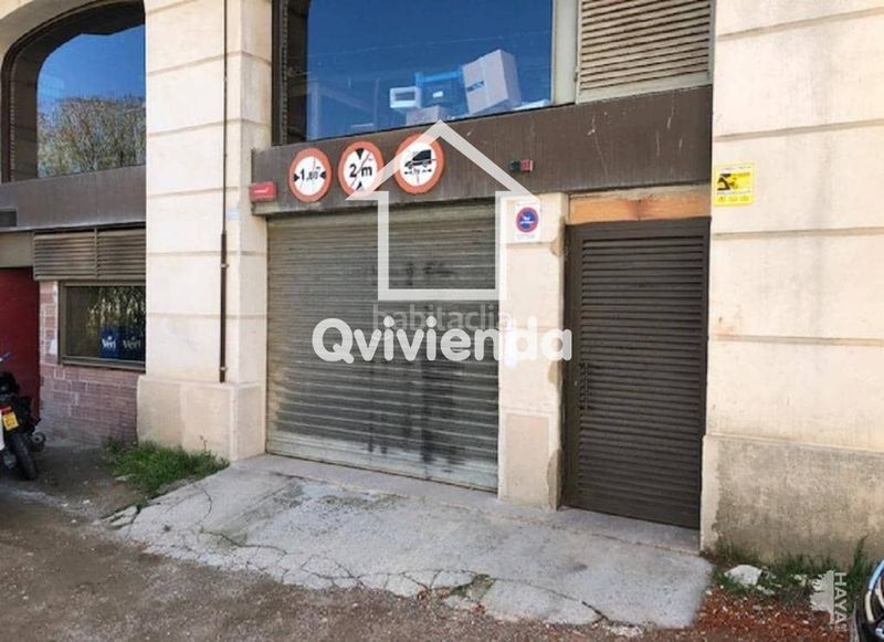 Foto 3f714e8a-6e52-4107-ad9d-1a0d8c3f3d93. Aparcament cotxe a Lliçà d´Amunt