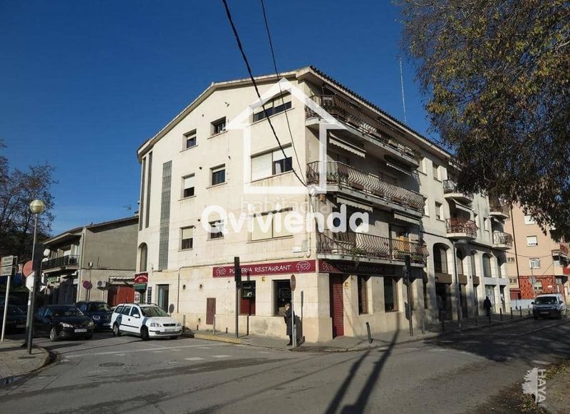 Foto 5c1e22b0-e44b-4691-ba1a-0b20b98f4223. Aparcament cotxe a Lliçà d´Amunt