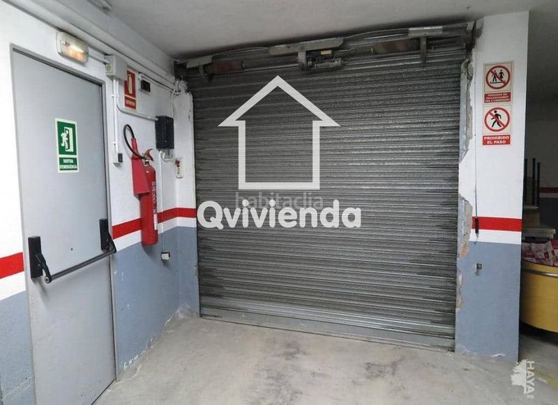 Foto 78e92452-e8cb-4d64-a448-b3be0f62ae33. Aparcament cotxe a Lliçà d´Amunt