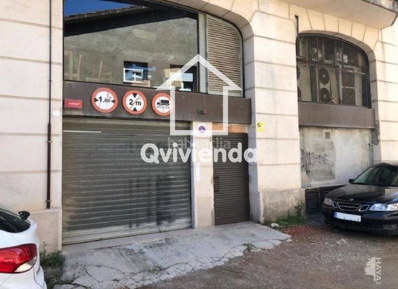 Foto e8c1f760-c251-4848-a986-ae5022b699e1. Aparcament cotxe a Lliçà d´Amunt