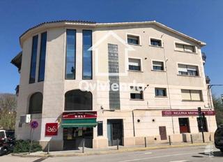 Autoparkplatz  Carrer d'anselm clavé. Garaje en venta en lliça d'amunt.
