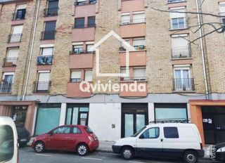 Local Comercial  Vallespir. Local comercial en venta en granollers y con 60 m2.