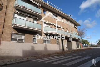 Parking voiture  Carrer barcelona. Garaje en venta en les franqueses del valles.